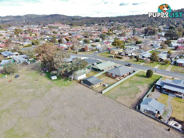 12 Pinkstone Avenue COOTAMUNDRA NSW 2590