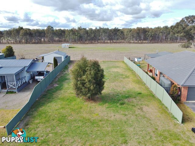 12 Pinkstone Avenue COOTAMUNDRA NSW 2590