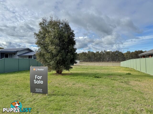 12 Pinkstone Avenue COOTAMUNDRA NSW 2590