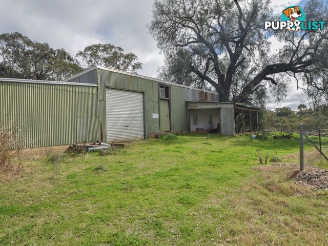 99 Noonans Road YOUNG NSW 2594