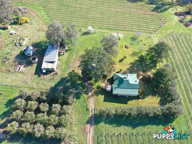 99 Noonans Road YOUNG NSW 2594