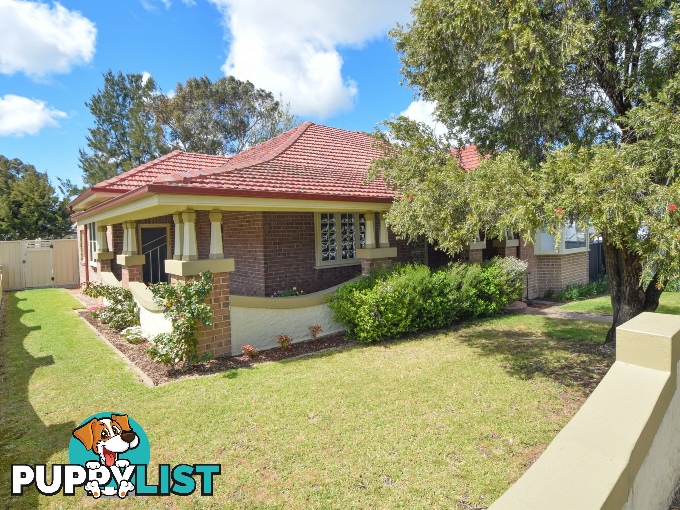 2 Zouch Street YOUNG NSW 2594