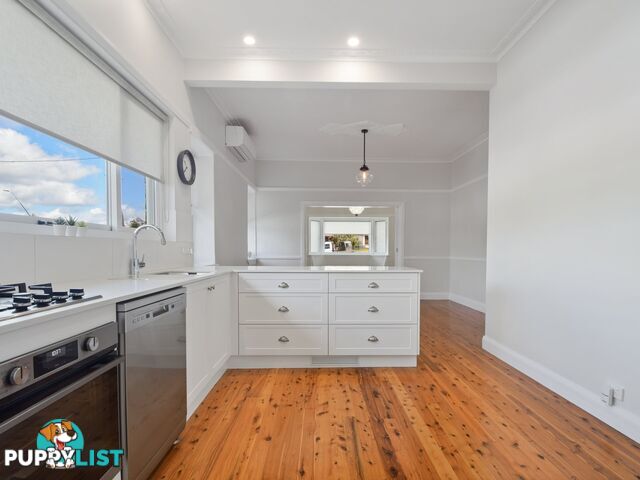 2 Zouch Street YOUNG NSW 2594