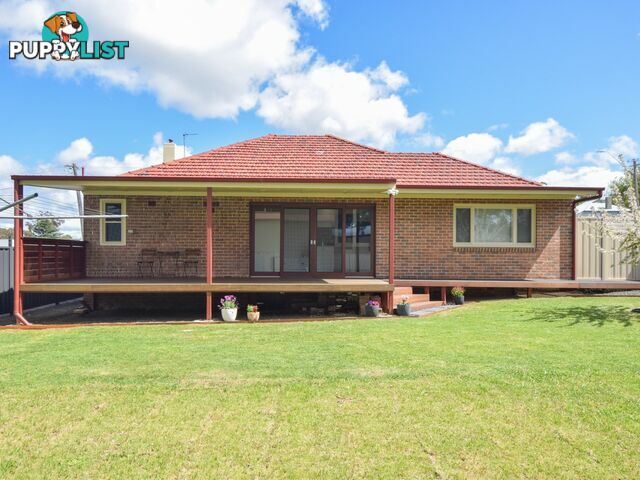 2 Zouch Street YOUNG NSW 2594