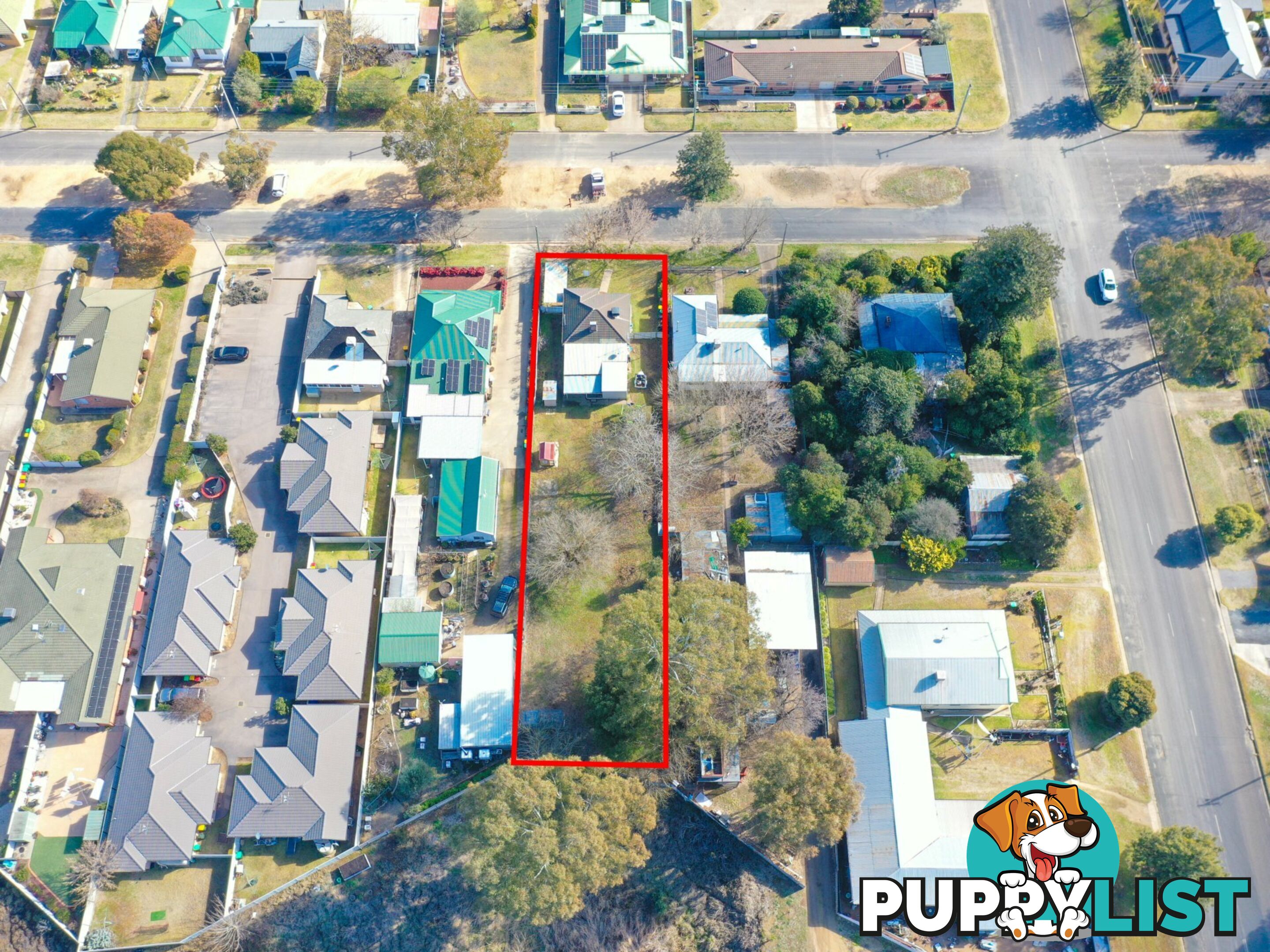 20 Binalong Street YOUNG NSW 2594