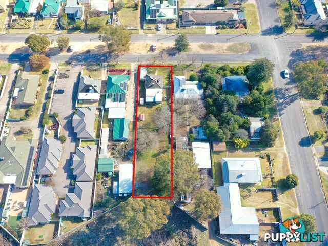 20 Binalong Street YOUNG NSW 2594