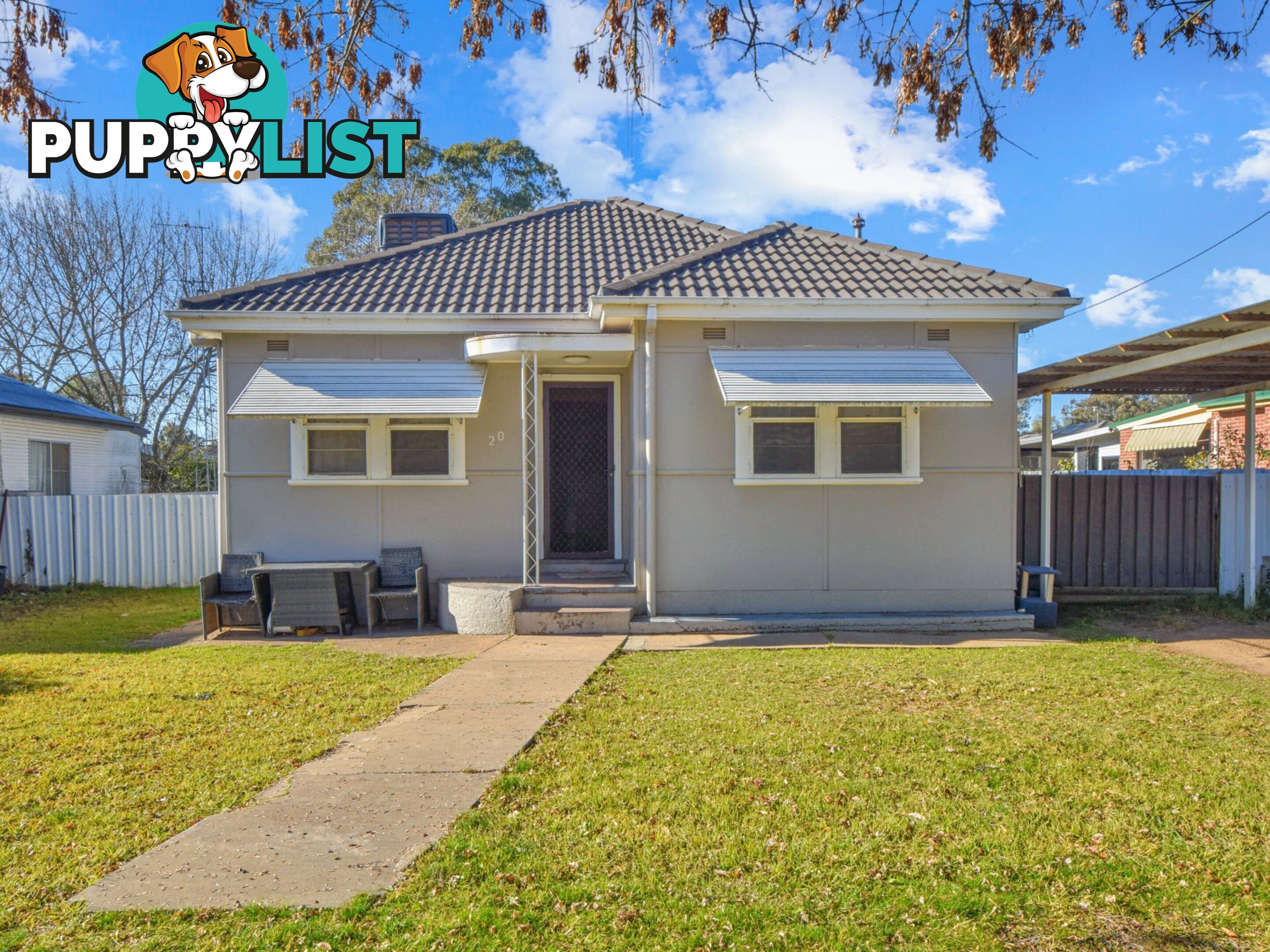 20 Binalong Street YOUNG NSW 2594