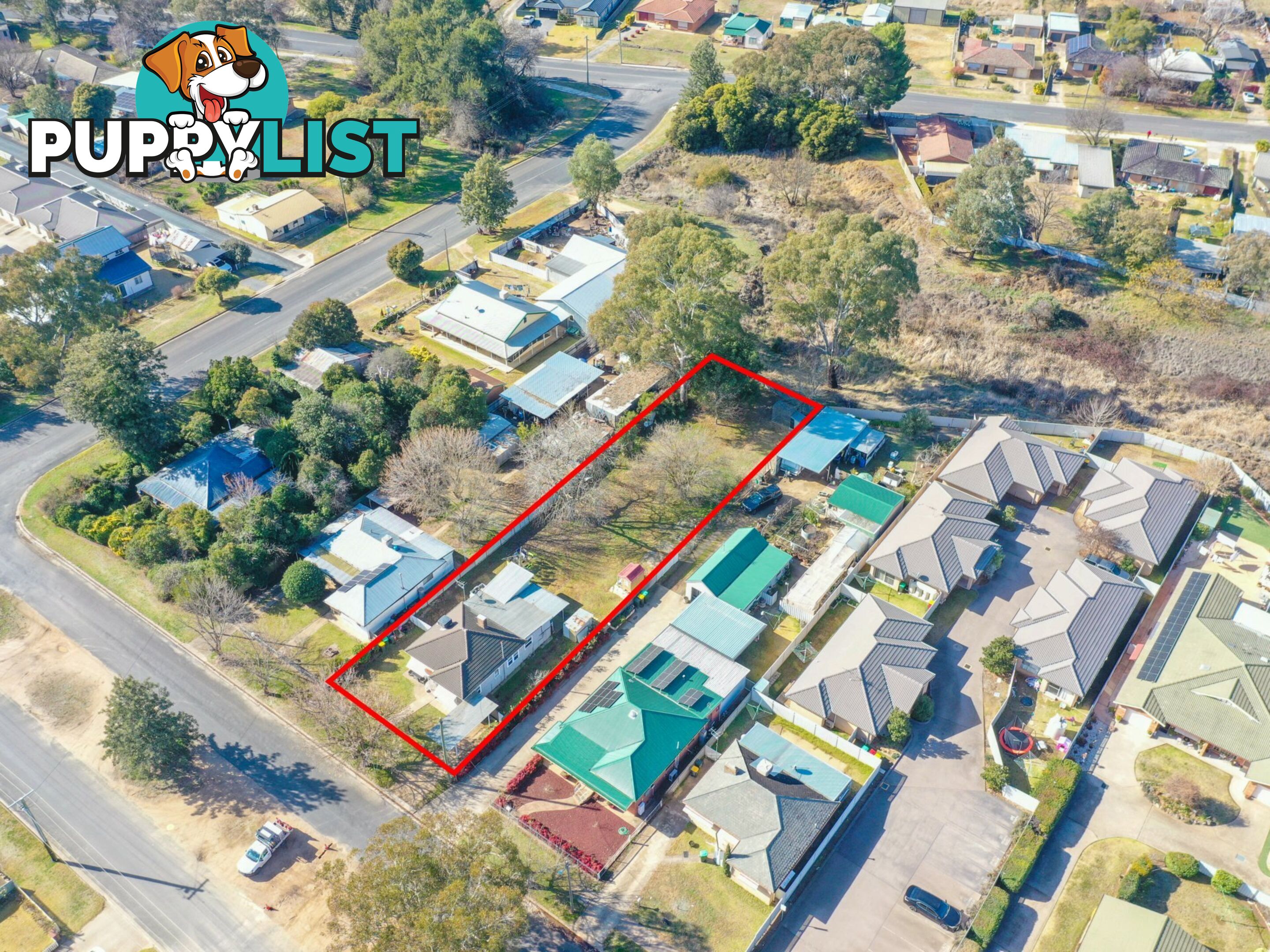 20 Binalong Street YOUNG NSW 2594