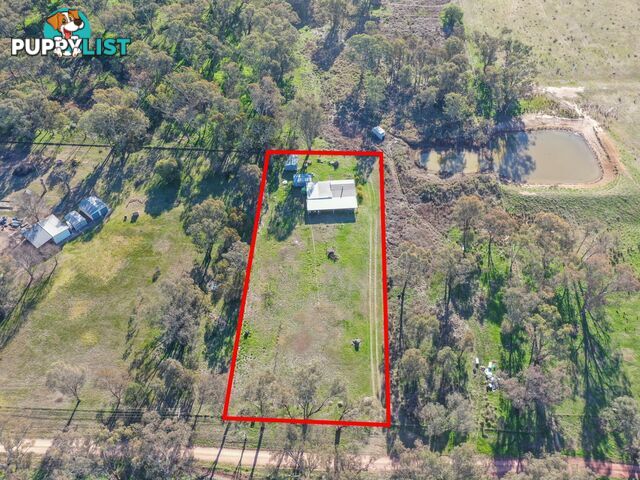 33 Little Street BENDICK MURRELL NSW 2803