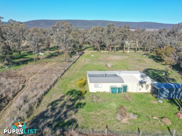 33 Little Street BENDICK MURRELL NSW 2803