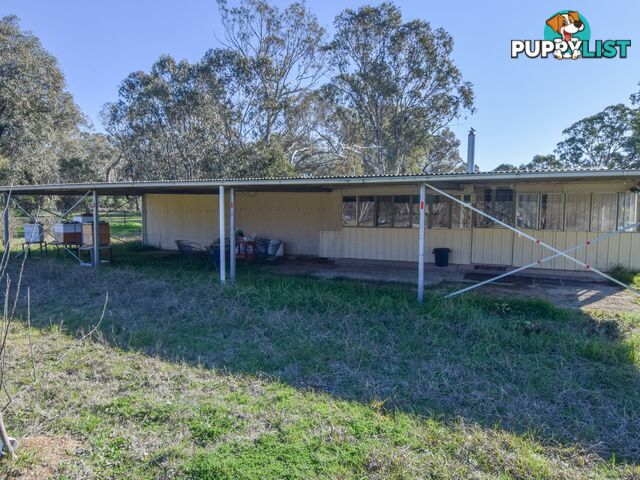 33 Little Street BENDICK MURRELL NSW 2803