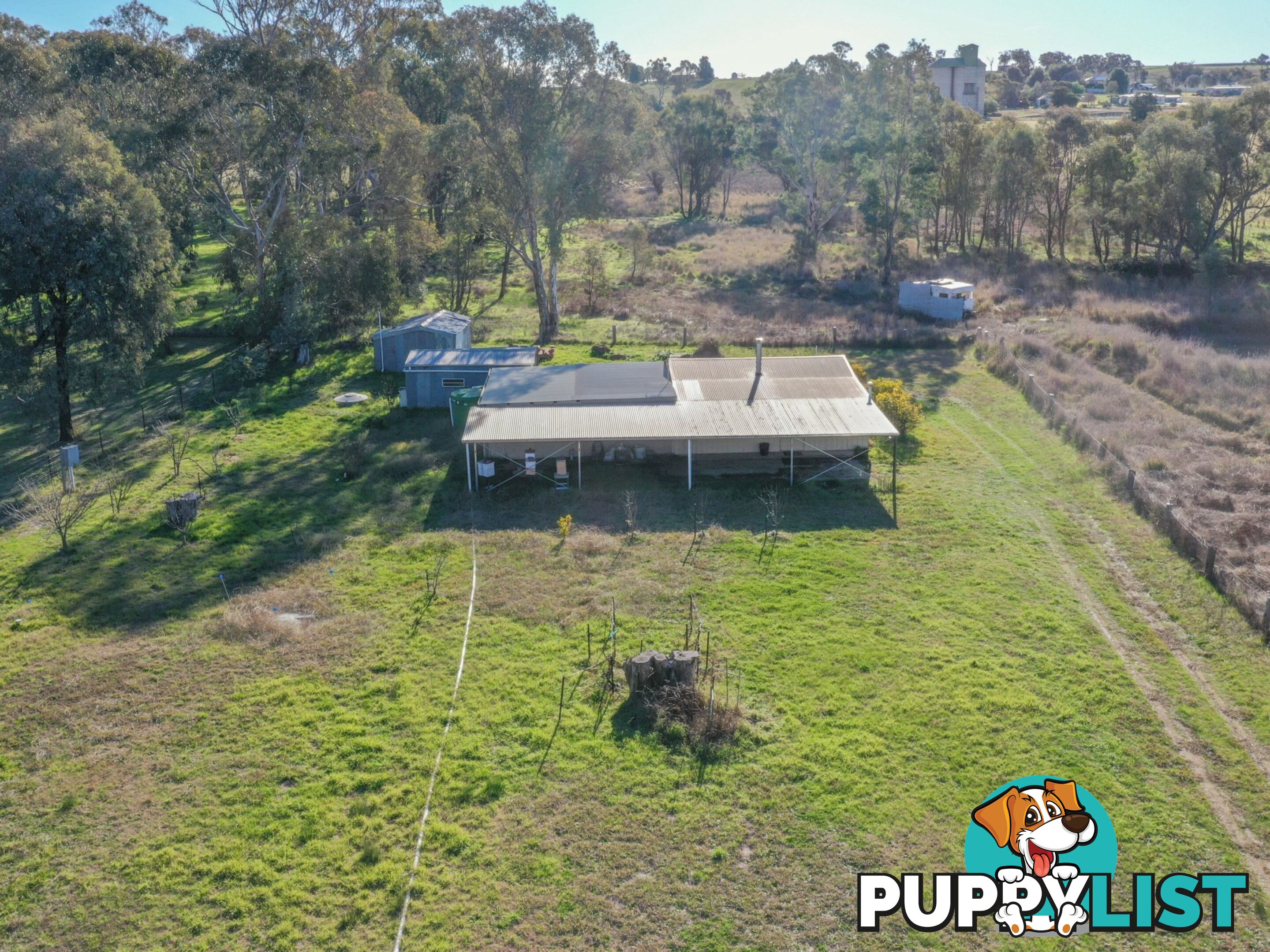 33 Little Street BENDICK MURRELL NSW 2803