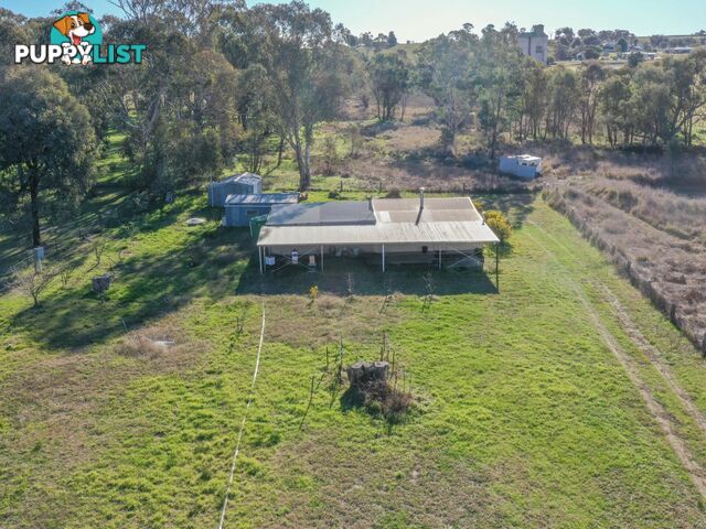 33 Little Street BENDICK MURRELL NSW 2803