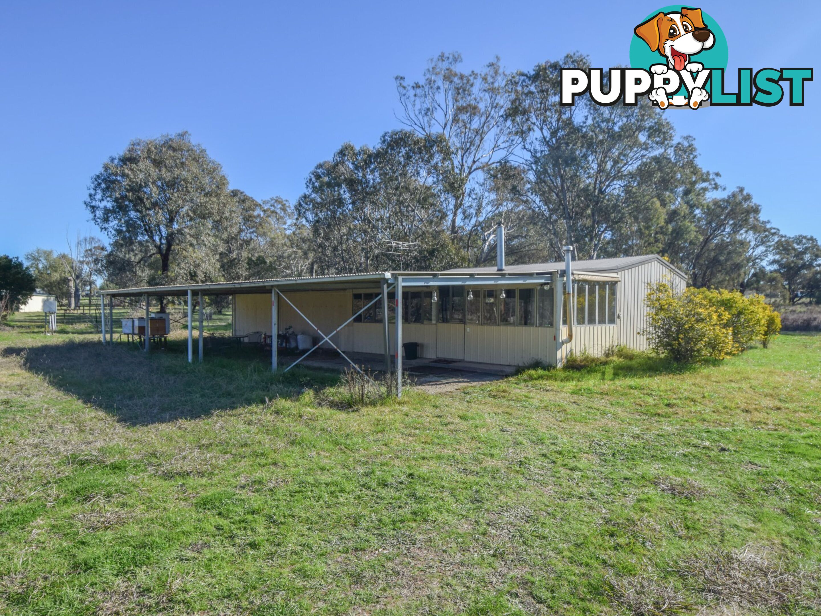 33 Little Street BENDICK MURRELL NSW 2803