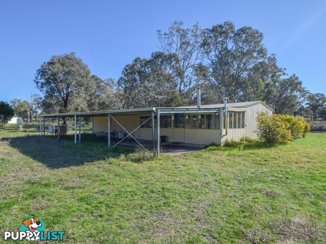 33 Little Street BENDICK MURRELL NSW 2803