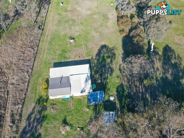 33 Little Street BENDICK MURRELL NSW 2803