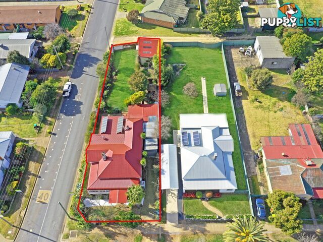 40 McLerie Street YOUNG NSW 2594