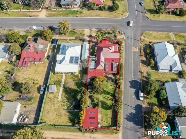 40 McLerie Street YOUNG NSW 2594