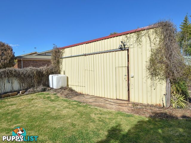 40 McLerie Street YOUNG NSW 2594