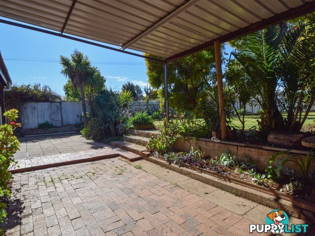 40 McLerie Street YOUNG NSW 2594