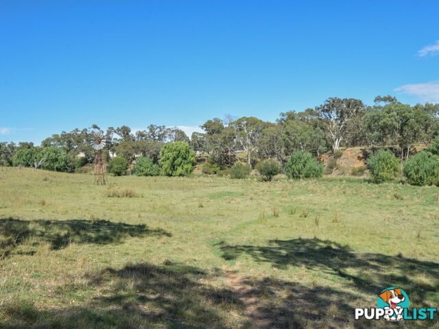 1089 Henry Lawson Way YOUNG NSW 2594