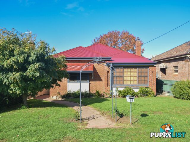 38 Yass Street YOUNG NSW 2594