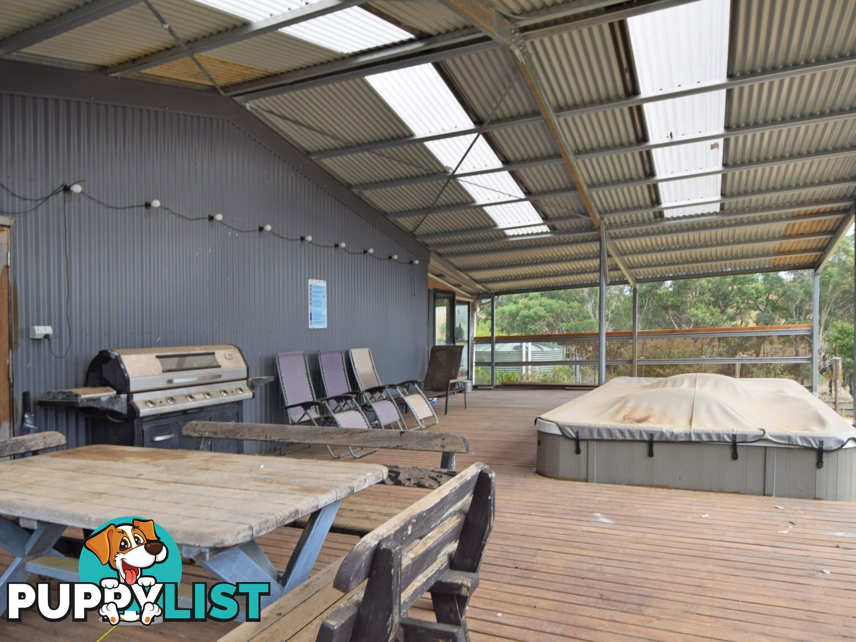 100 Hollands Road YOUNG NSW 2594