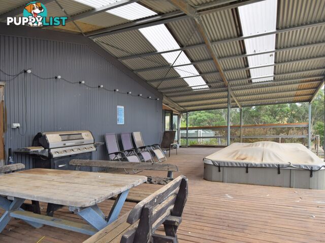 100 Hollands Road YOUNG NSW 2594