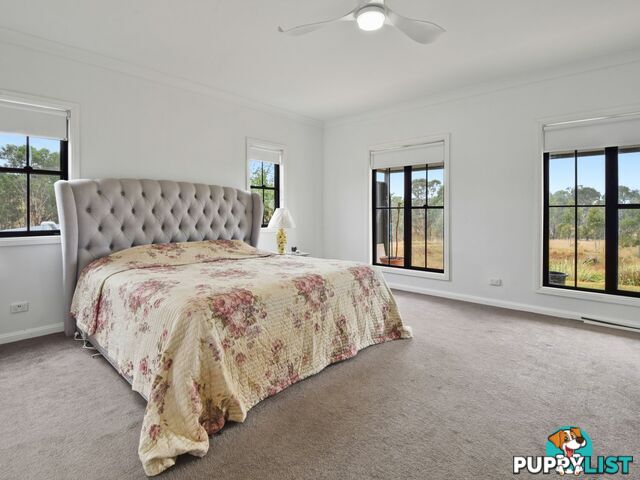 100 Hollands Road YOUNG NSW 2594