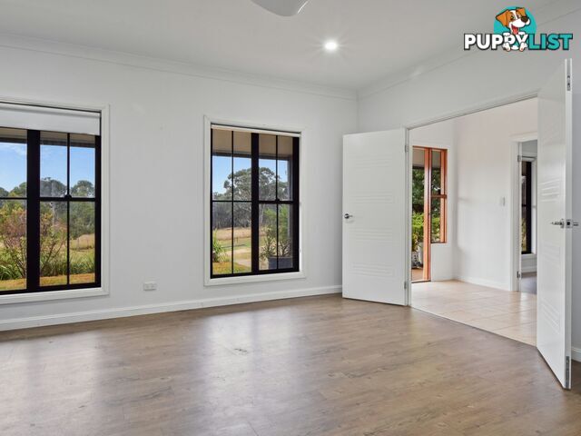 100 Hollands Road YOUNG NSW 2594