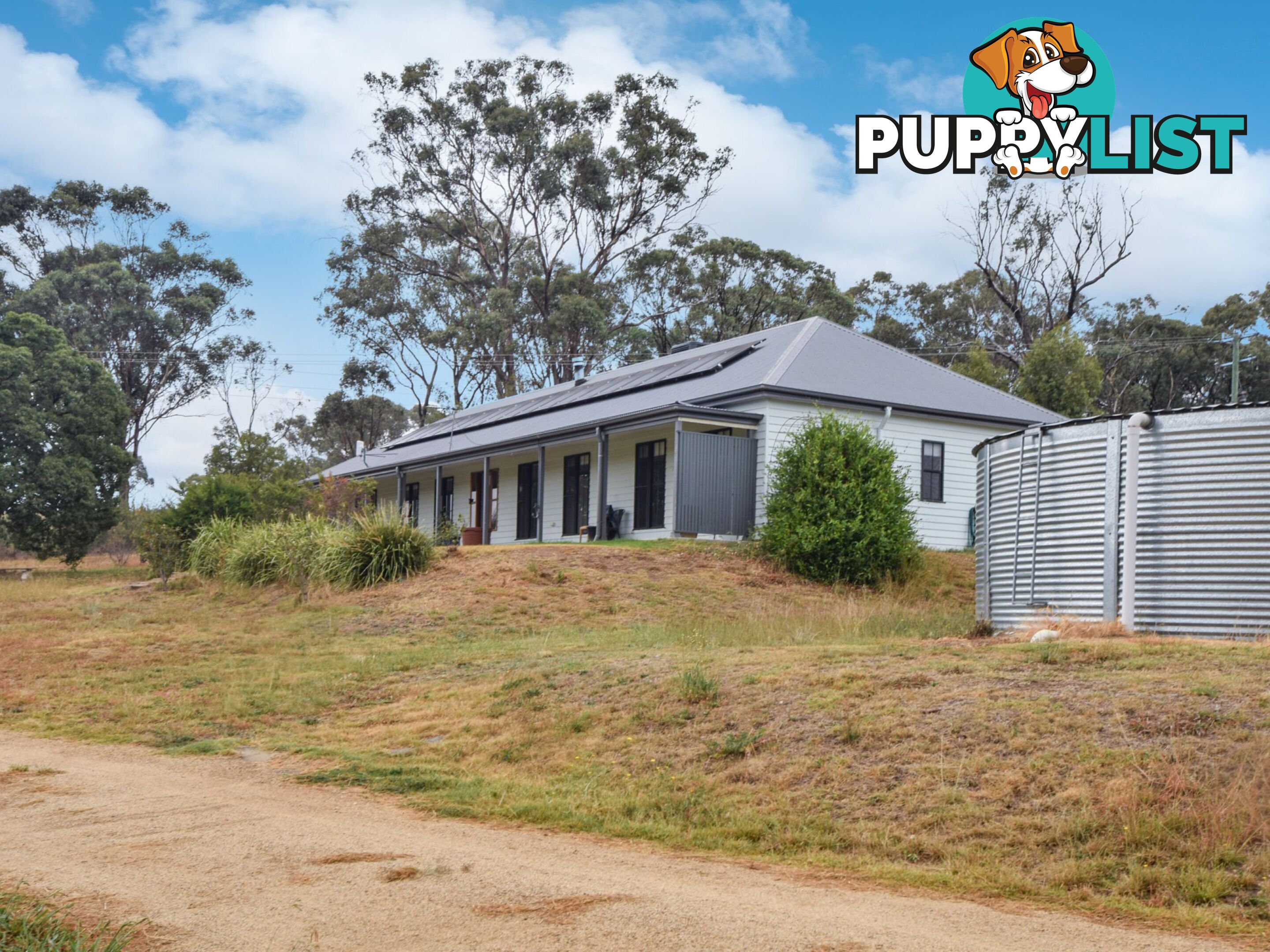 100 Hollands Road YOUNG NSW 2594