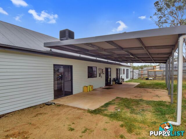 100 Hollands Road YOUNG NSW 2594