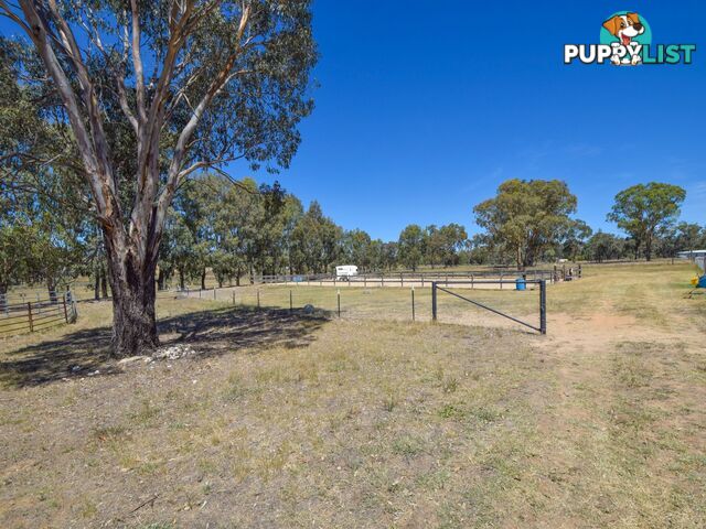 103 Patterson Lane YOUNG NSW 2594