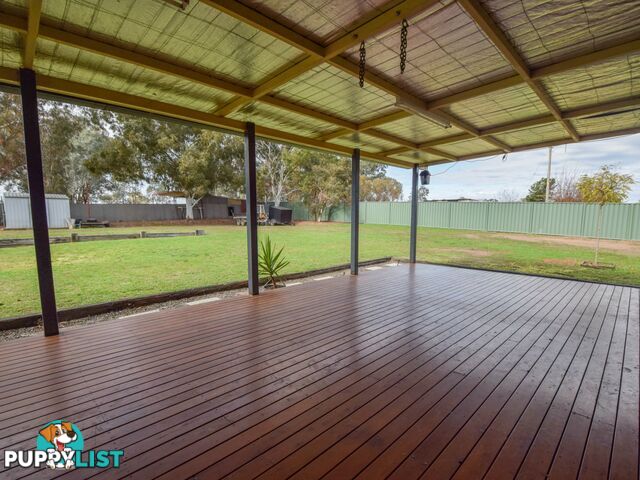 86 Fowler Street (Monteagle) YOUNG NSW 2594