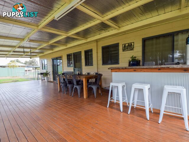 86 Fowler Street (Monteagle) YOUNG NSW 2594