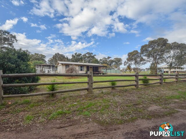 86 Fowler Street (Monteagle) YOUNG NSW 2594