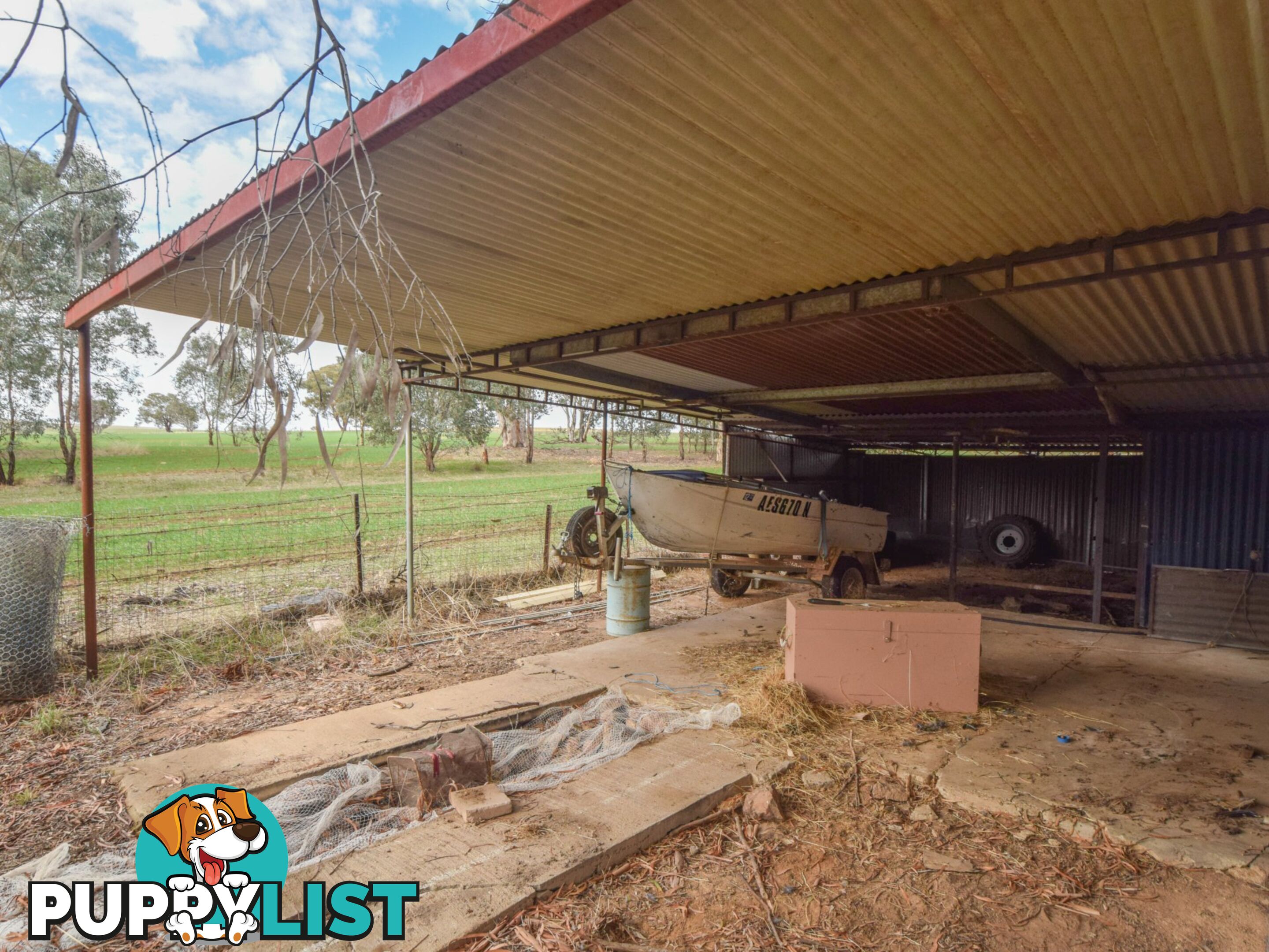 86 Fowler Street (Monteagle) YOUNG NSW 2594