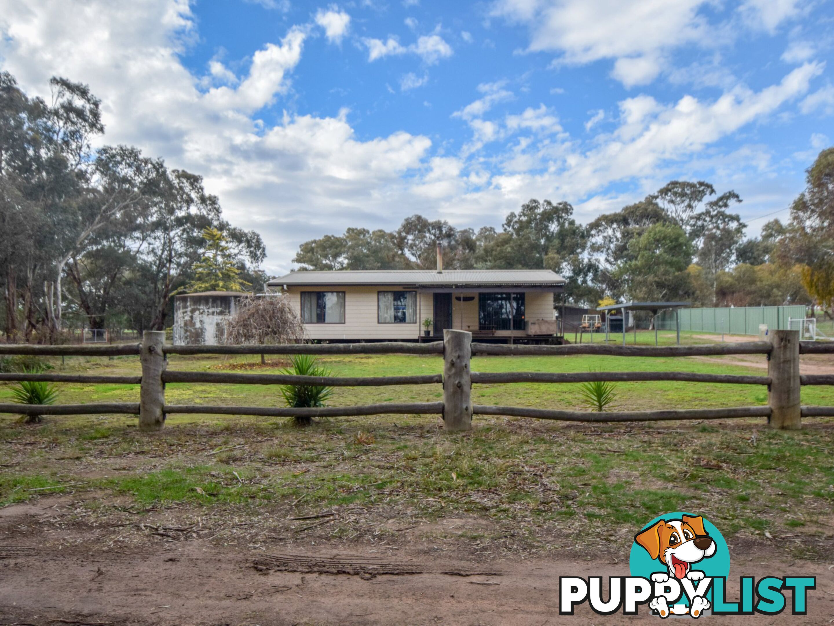 86 Fowler Street (Monteagle) YOUNG NSW 2594