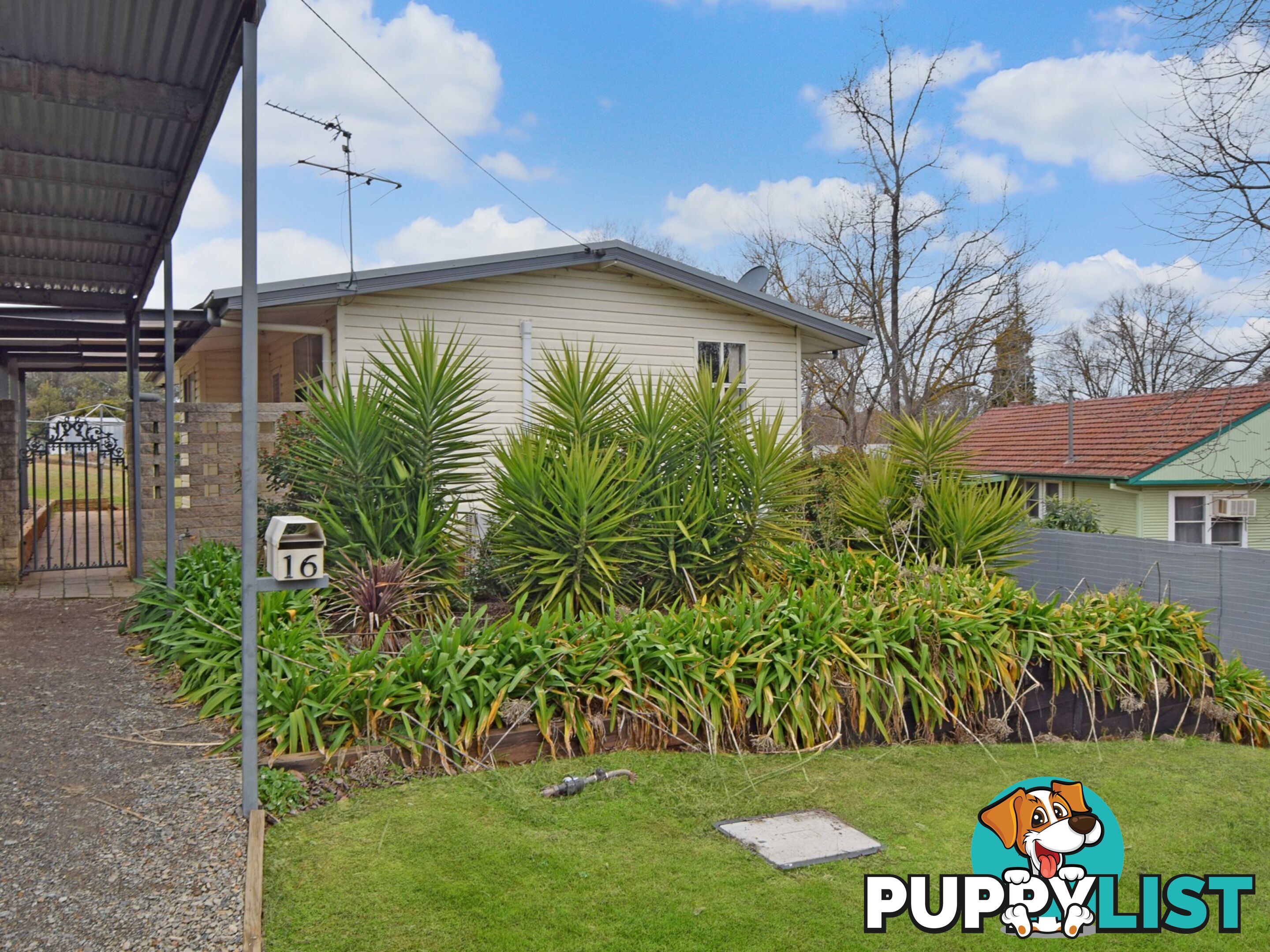 16 Florence Street YOUNG NSW 2594