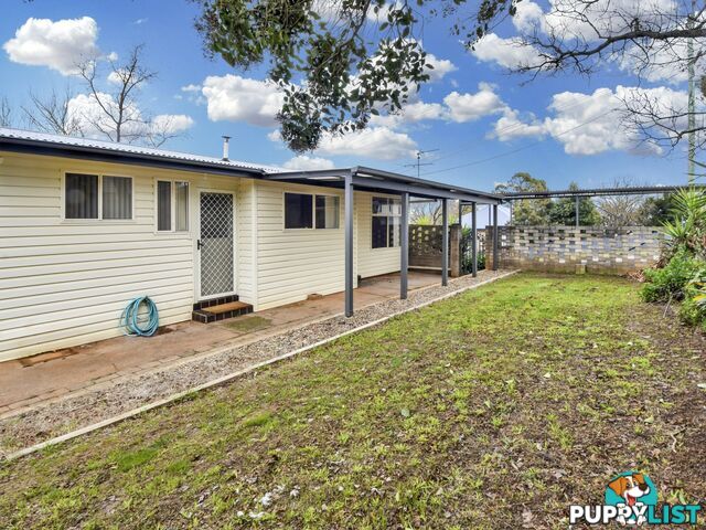 16 Florence Street YOUNG NSW 2594