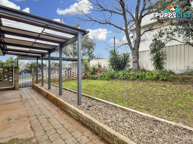16 Florence Street YOUNG NSW 2594