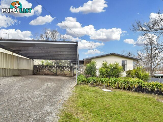 16 Florence Street YOUNG NSW 2594