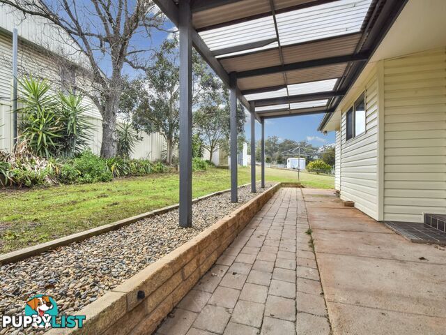 16 Florence Street YOUNG NSW 2594