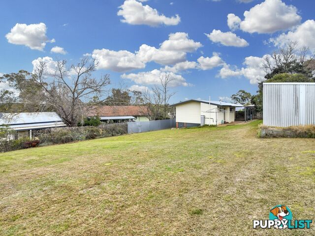 16 Florence Street YOUNG NSW 2594