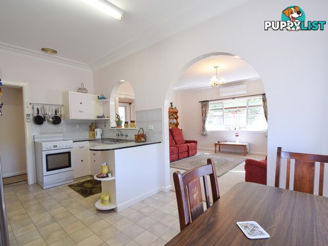 21 White Street YOUNG NSW 2594