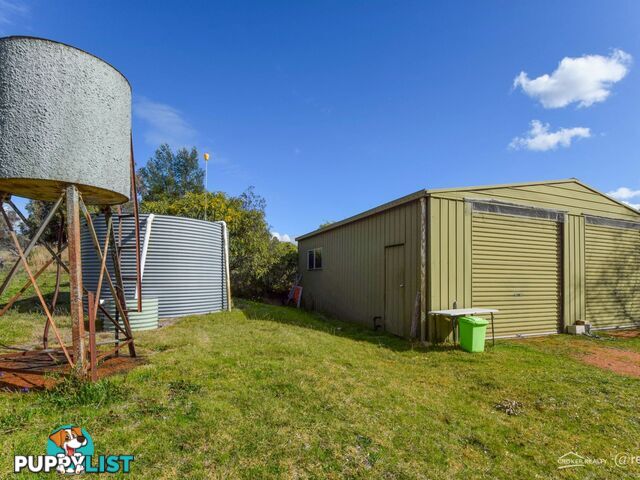 529 Karoopa Lane CROWTHER NSW 2803