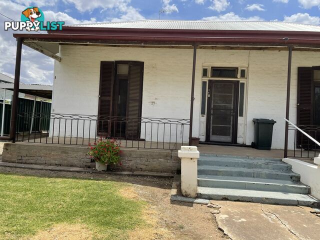 1-39 Murringo Street YOUNG NSW 2594