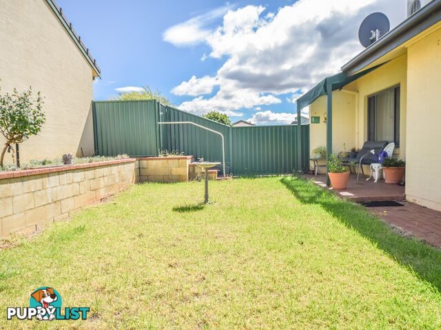 7/77 Thornhill Street YOUNG NSW 2594