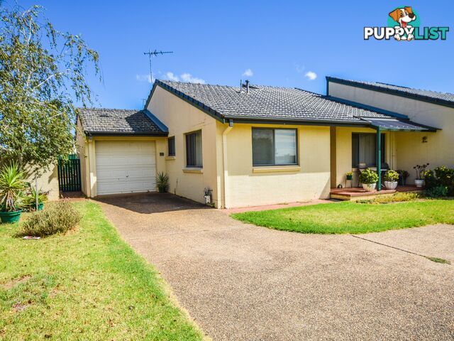 7/77 Thornhill Street YOUNG NSW 2594