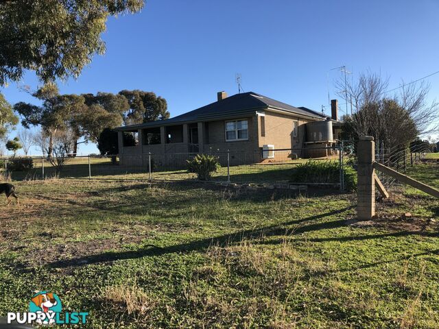 130 Bendles Lane MONTEAGLE NSW 2594